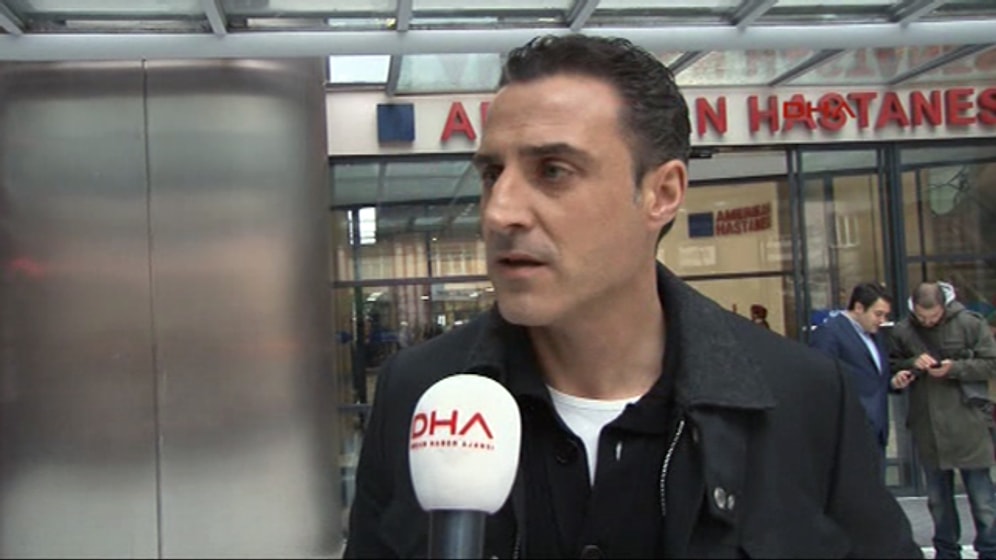 Tayfur Havutçu: "Unutulmasın ki, "Ah da Yerini Bulur, Hak da"