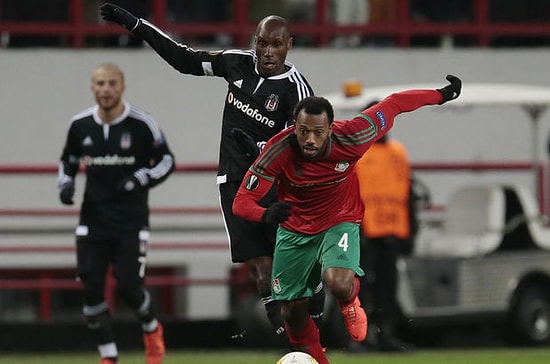 Fernandes: "Şampiyon Olun Şölene Geleyim"