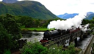 En Ucuz ve En Güzel 7 Tren Rotası
