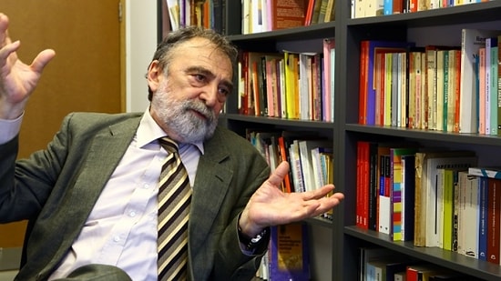 Murat Belge: "Kendimi Kandırılmış Hissediyorum"