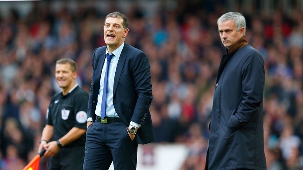 Premier Lig'de Bilic Rüzgârı