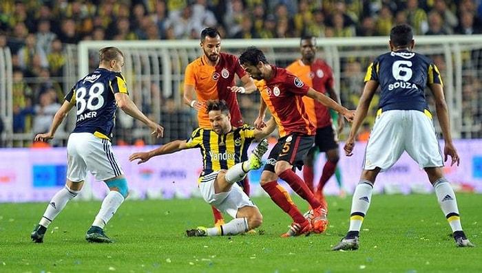 Fenerbahçe - Galatasaray Maçı İçin Yazılmış En İyi 10 Köşe Yazısı