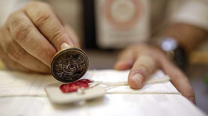 Dış Temsilciliklerde Seçime Katılım Arttı