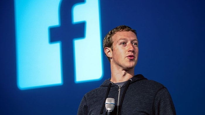 Mark Zuckerberg Silikon Vadisi'nde Okul Açıyor