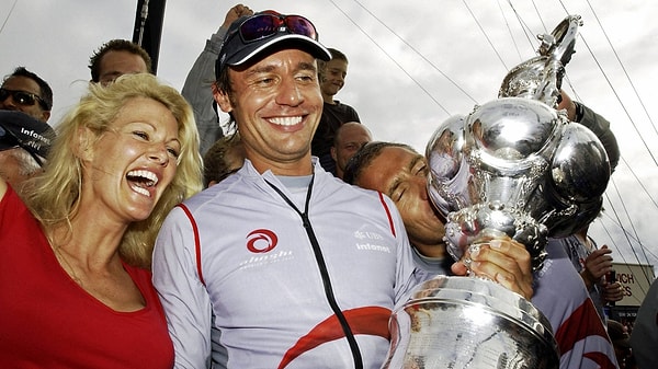 29. Самый богатый человек Швейцарии – Эрнесто Бертарелли