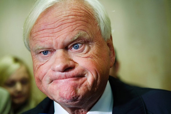 26. Самый богатый человек Кипра – Джон Фредриксен