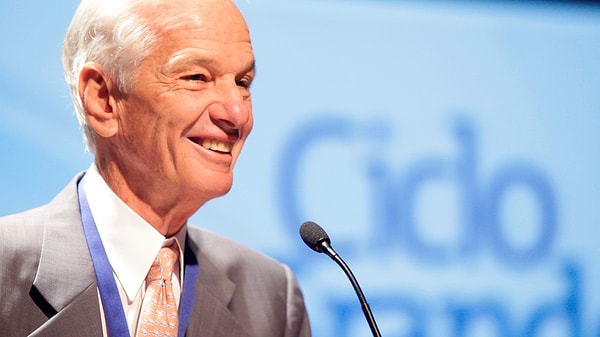 8. Самый богатый человек Бразилии – Хорхе Пауло Леманн