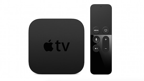 4. Nesil Apple TV Türkiye’de Satışa Çıktı