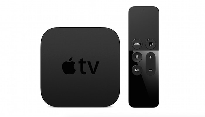 4. Nesil Apple TV Türkiye’de Satışa Çıktı