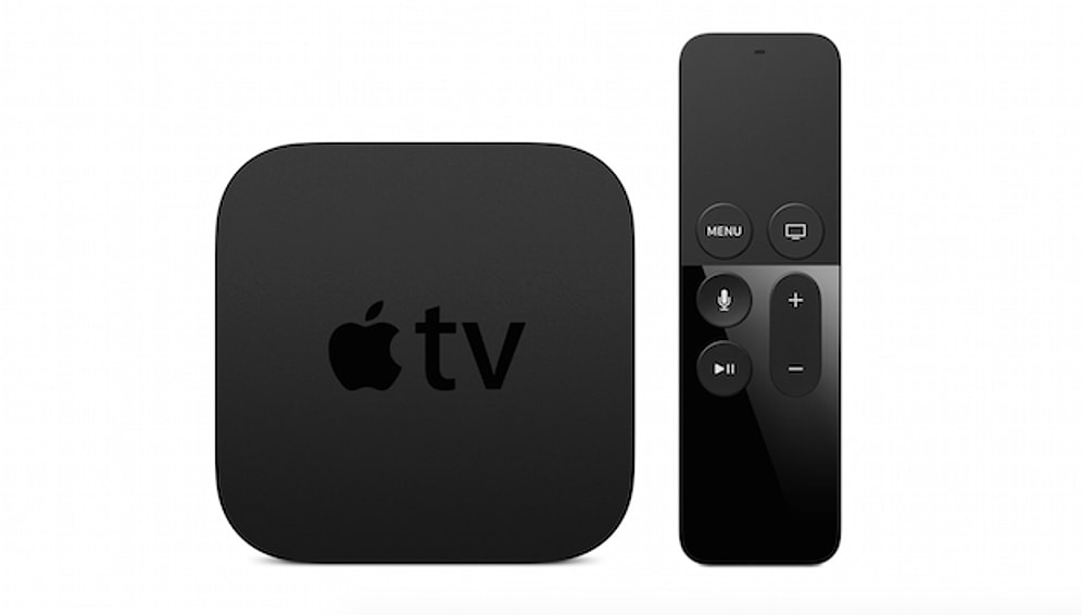 4. Nesil Apple TV Türkiye’de Satışa Çıktı