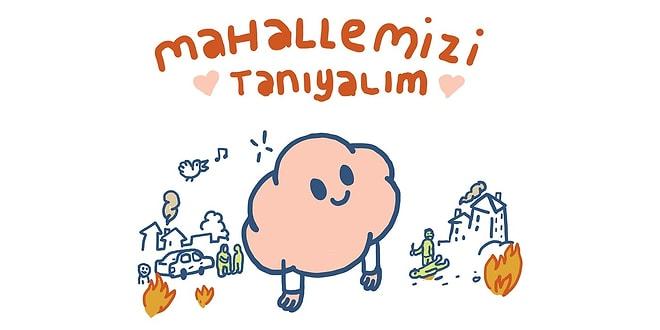 Türk Çizerin Ortaya Koyduğu Sadece Büyüklere Hitap Eden 22 Çocuk Karikatürü