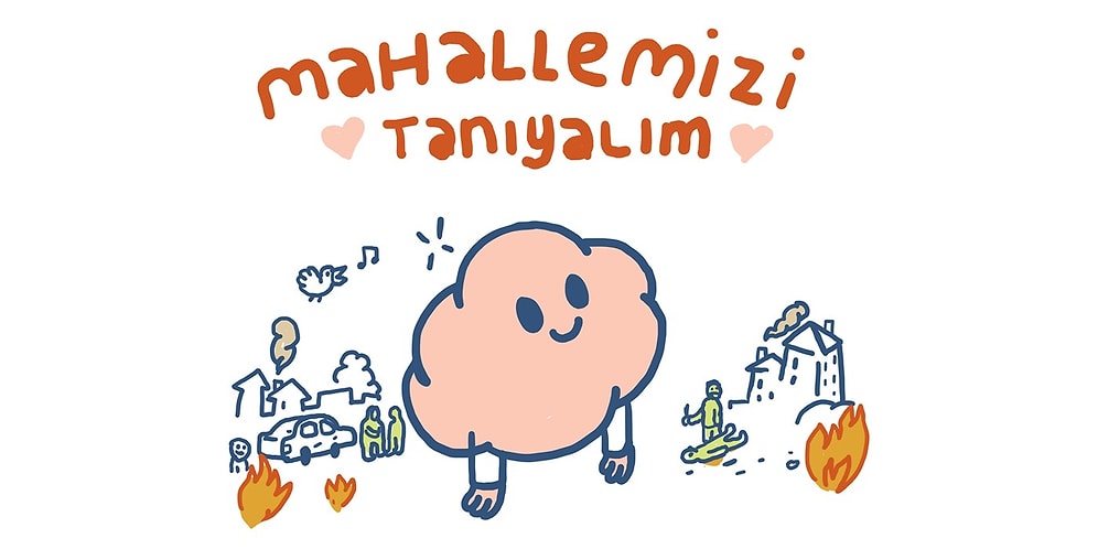 Türk Çizerin Ortaya Koyduğu Sadece Büyüklere Hitap Eden 22 Çocuk Karikatürü