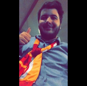 erkan emsen Yazar Profil Resmi