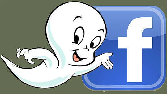 Facebook'ta yaklaşık olarak 30 milyon profilin sahibi şu an yaşamıyor.