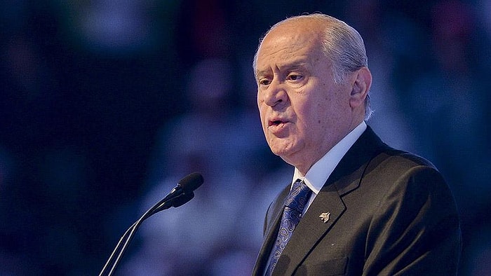 Bahçeli: 'TRT'nin de Hesabı Görülecek'