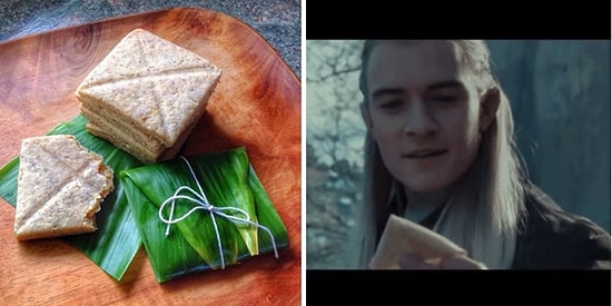 Dizi ve Filmlerde Görüp İç Çekerek Salya Akıttığımız 12 Leziz Yiyecek ve Tarifi