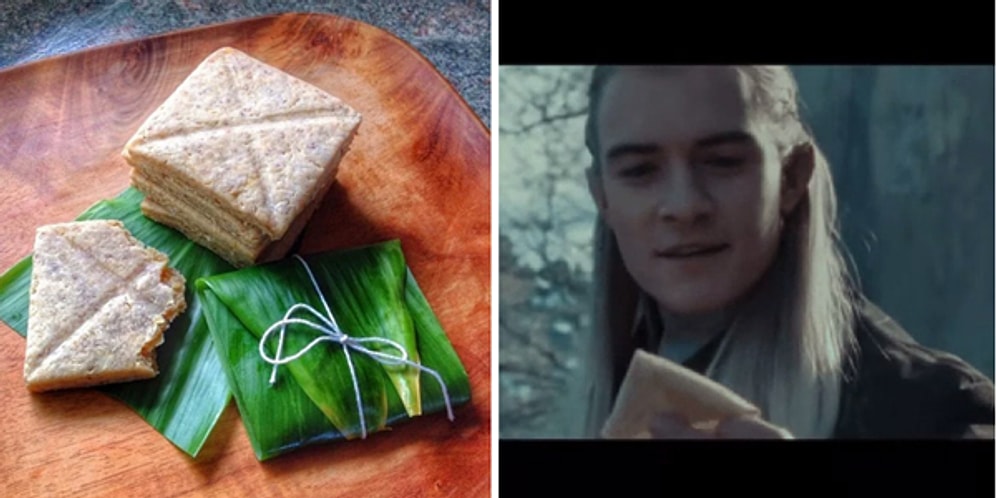 Dizi ve Filmlerde Görüp İç Çekerek Salya Akıttığımız 12 Leziz Yiyecek ve Tarifi