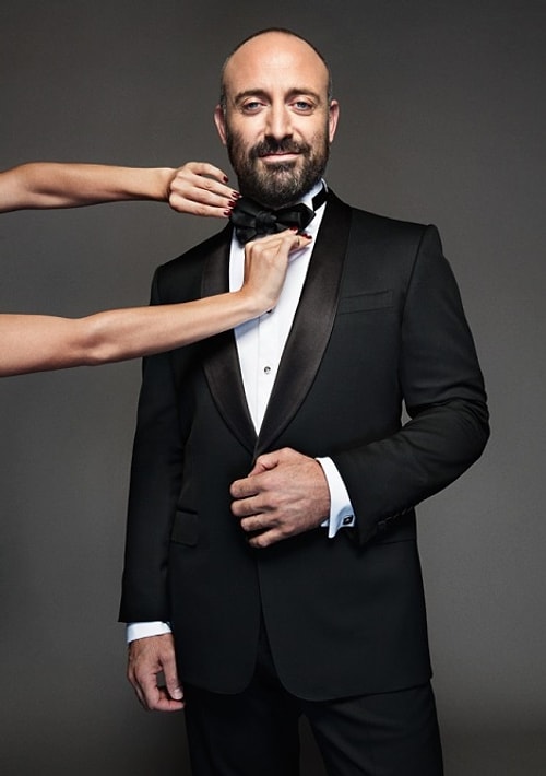 Halit Ergenç