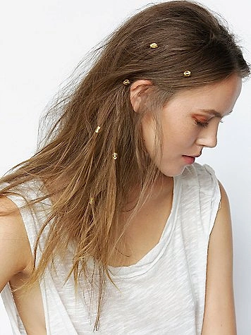 Saclariniza Ahenk Katacak En Son Moda 13 Sac Aksesuari Onedio Com