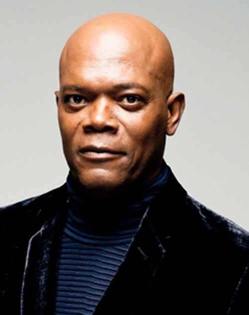 Samuel L. Jackson