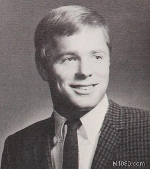 Ed Harris