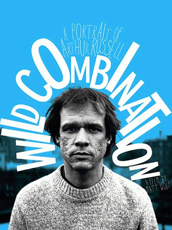 9. Wild Combination: A Portrait of Arthur Russell (2008) | IMDb 7,5