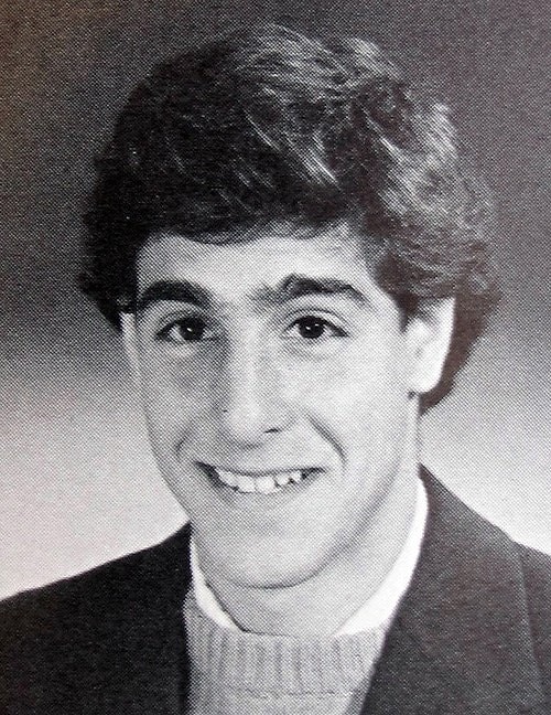 Stanley Tucci