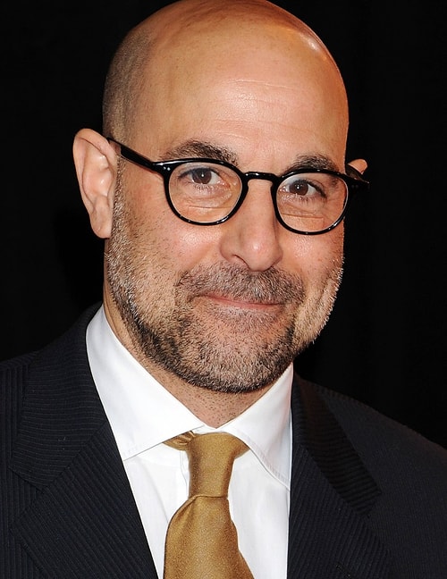 Stanley Tucci