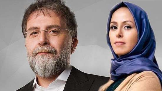 Ahmet Hakan'dan Niran Ünsal'a  Açık Mektup: 'Yapma Böyle Bacım'