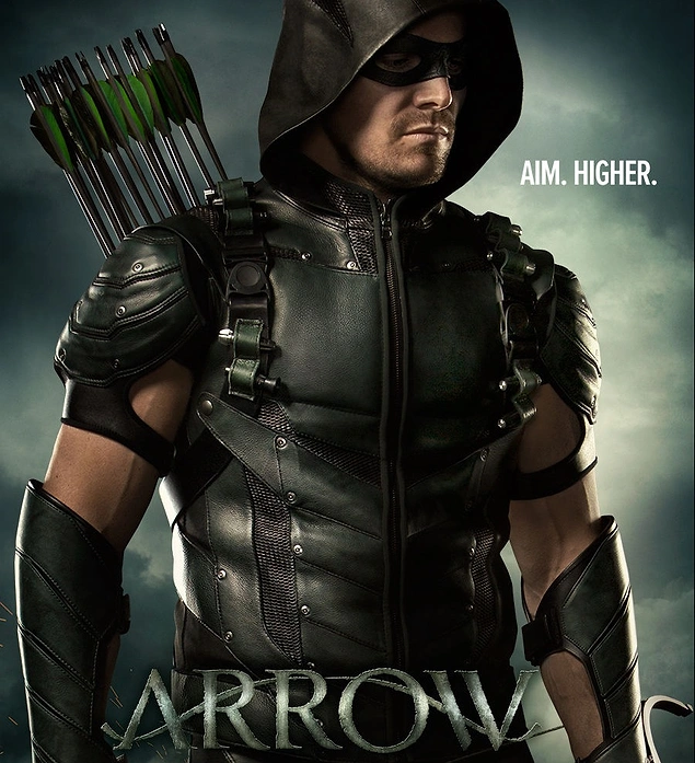 Arrow
