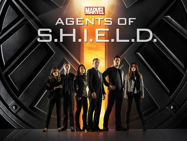 Marvel's Agents of S.H.I.E.L.D.