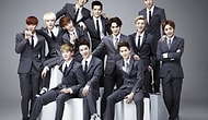 Exo ile ilgili bilgiler