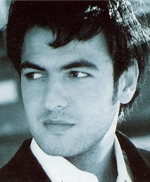 Soner Sarıkabadayı