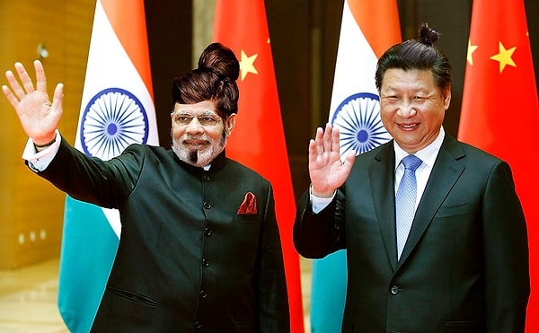 7. Си Цзиньпин