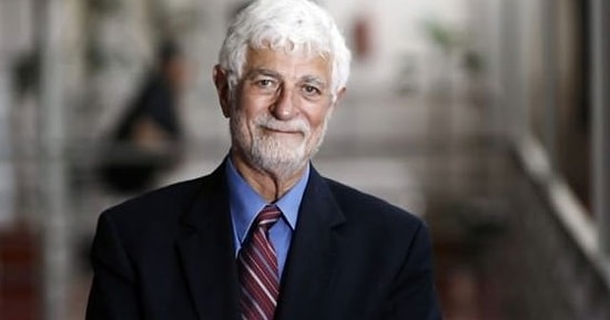 Bir Güzel Haber Daha Geldi: Prof. Dr. Vamık Volkan Psikanalizin Nobel'ini Kazandı!