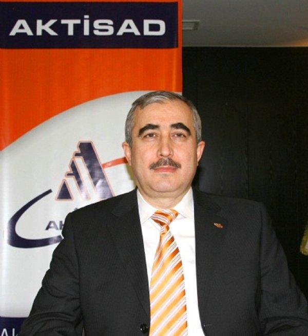 15. Ali Akın ( FETÖ/PDY)