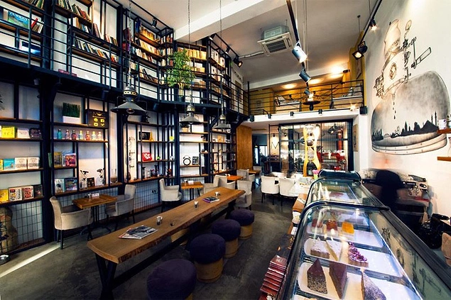Ministry of Coffee (MOC)