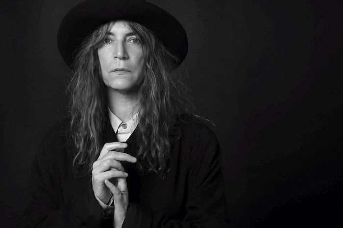 Patti Smith Yeni Terrence Malick Filminde!