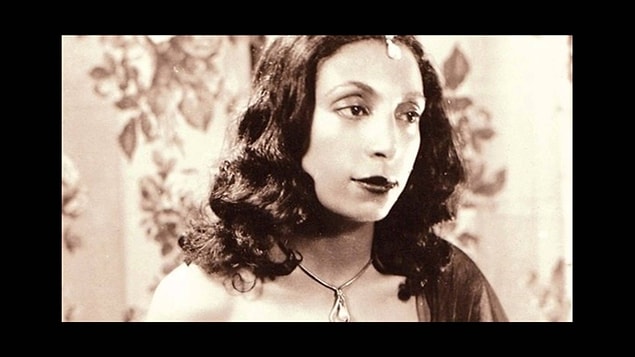 1. Safiye Ayla (1907-1998)