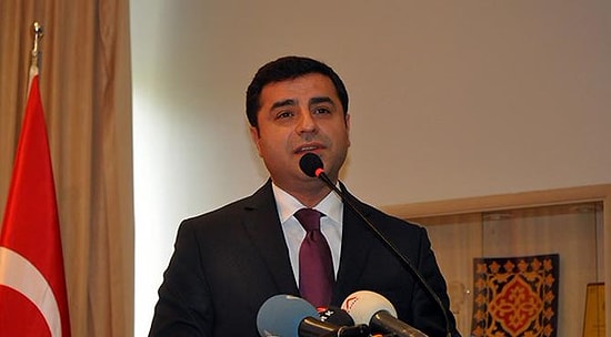 'Ortada Bir Kayyum Uygulaması Yok, Bir Mafya Uygulaması Var'