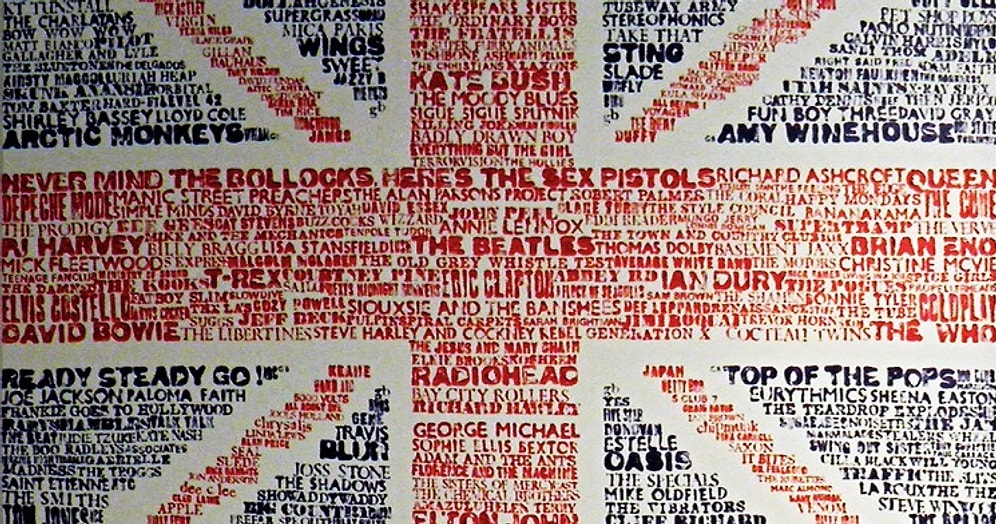 19 Şarkı ile Adalar'dan Gelen Müziğin Kokusu: Yakın Dönemin En Harika Rock Grupları