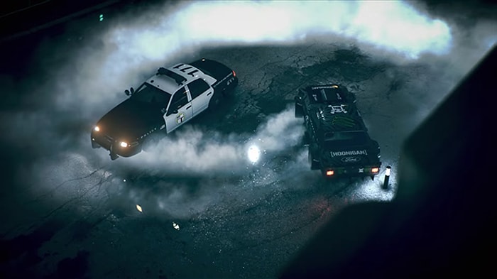 Need For Speed’in Çıkış Videosu Yayınlandı