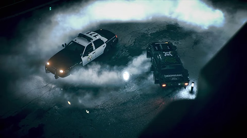 Need For Speed’in Çıkış Videosu Yayınlandı