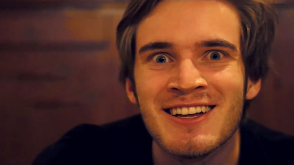 PewDiePie Adblock’a Yüklendi: ‘Youtube Red Onun Yüzünden Çıktı’