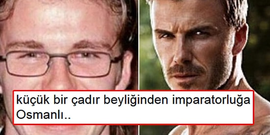 16 Yıl Sonra Bile Size Kahkaha Attırabilecek Mizaha Sahip 16 Tweet