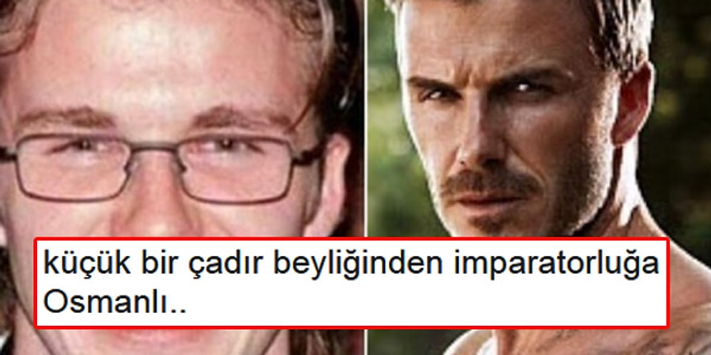 16 Yıl Sonra Bile Size Kahkaha Attırabilecek Mizaha Sahip 16 Tweet