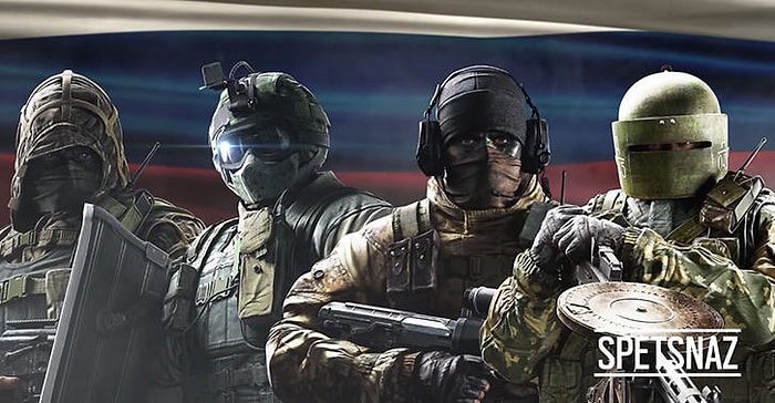 Tom Clancy's Rainbow Six: Siege Oyununun Yeni Fragmanı Yayınlandı