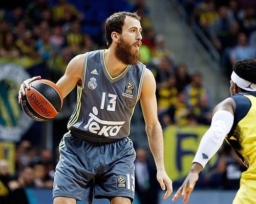 Fenerbahçe 77-66 Real Madrid