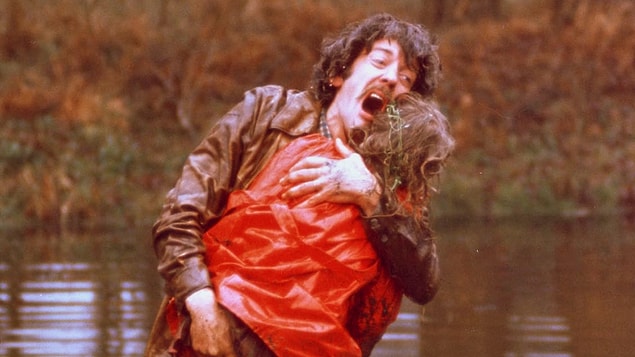 12. Karanlığın Gölgesi (1973) | IMDb 7.4