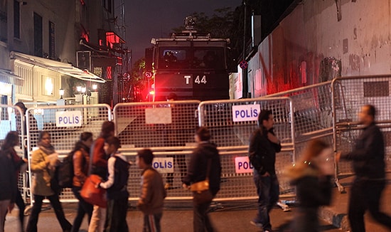 Yakalanan IŞİD'linin Üzerinden Cumhuriyet'in Adresi Çıkmış